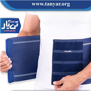 شکم بند تمام کش صاداراتی تن یار