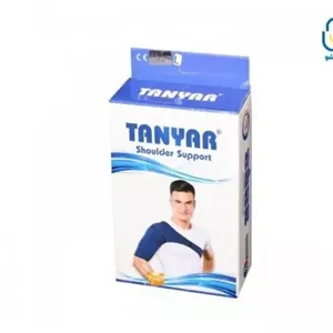 شانه بازو بند الاستیک تن یار 