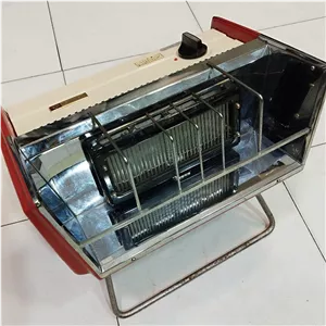 بخاری ژاپنی سرامیکی توان (4000)