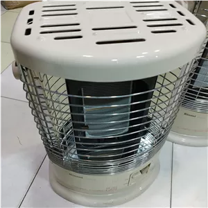 بخاری ژاپنی سرامیکی توان (2500)
