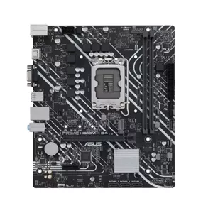 مادربرد ایسوس مدل PRIME H610M-K D4