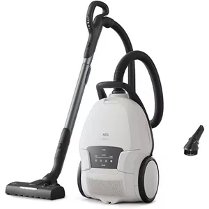 جاروبرقی AEG مدل AB81U1SW سری 8000