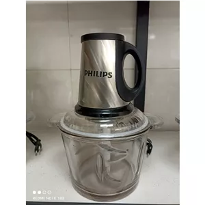 خرد کن فیلیپس 