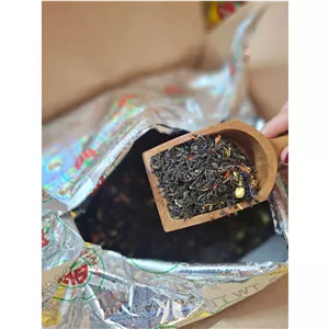 چای مراکشی(میوه ای) اکبر برادرز سریلانکا