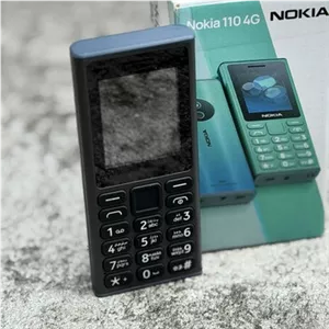 گوشی nokia مدل 110 - 2024 - حافظه 64 مگابایت