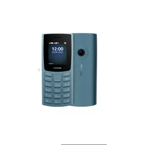 گوشی nokia مدل 110 - 2023 - حافظه 4 مگ