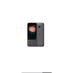 گوشی nokia مدل 6300 - حافظه 4 و رم 512 مگابایت