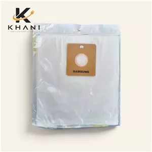 پاکت جاروبرقی سامسونگ میکرو فیلتر 5 عددی - راهنمایی داخل چت
