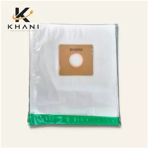 پاکت جاروبرقی دیاموند میکرو فیلتر 5 عددی - راهنمایی داخل چت 