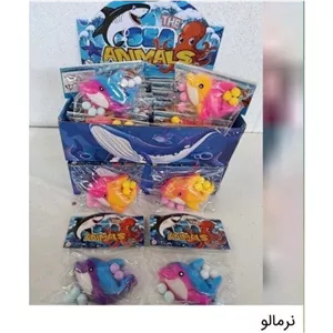 نرمالو ماهی 