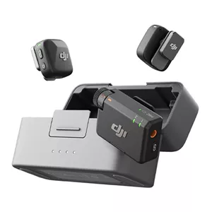 میکروفون یقه ای دی جی آی DJI MIC MINI