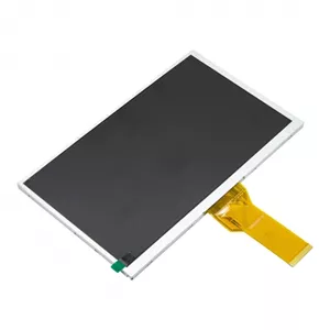 نمایشگر صنعتی LCD 9 inch مدل AT090TN10 برند Innolux