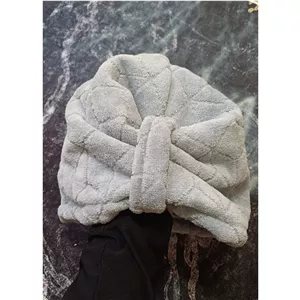 حوله سر هندی بسته 20 تایی