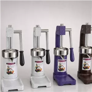 اب انار گیری صنعتی تینا