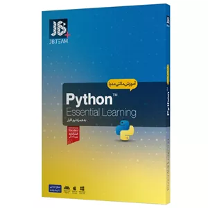 آموزش Python JB.Team