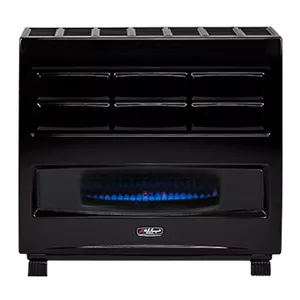 بخاری گازی نیک کالا مدل مهتاب MB-20(پسکرایه)