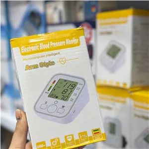 فشارسنج دیجیتالی arm style سخنگو فارسی 