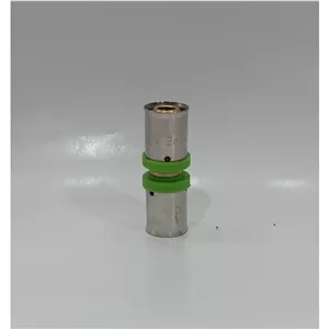 پس کرایه بوشن رابط مساوی پرسی16در16 ایزوپایپ