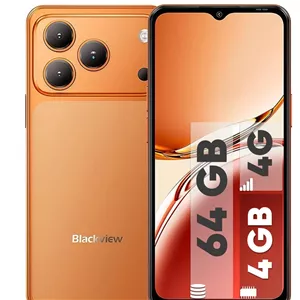 موبایل بلک ویوو مدل Wave 7c با حافظه 64گیگ رم 4