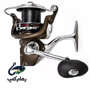 چرخ ماهیگیری لانگ اسپول دبائو مدل RS9000