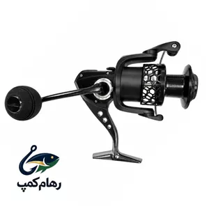 چرخ ماهیگیری تمام فلز گیربکس دار 7000