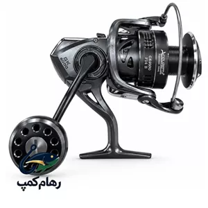 چرخ ماهیگیری برند آکوریتا اورجینال مدل GK6000