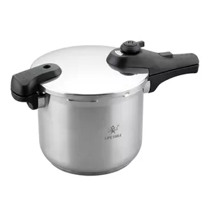 زودپز 10 لیتر لایف اسمایل مدل ZDS-2-10L