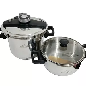 زودپز کلیپسی نیولند مدل NL-2909-70