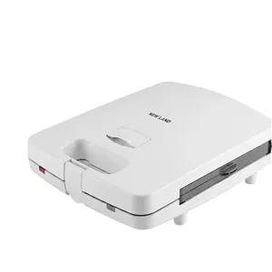 ساندویچ ساز نیولند مدل NL-2890WH