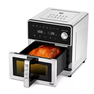 سرخ کن 10 لیتر راف مدل R.5398