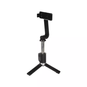 مونوپاد و سهپایه نگهدارنده گوشی موبایل Yesido مدل SF22 ، ریموتدار,مشکی