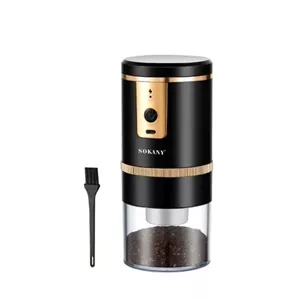 آسیاب قهوه شارژی سوکانی SOKANY مدل SK-04026