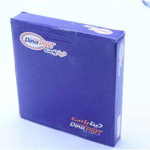 فولی سر میلنگ R2 دیناپارت