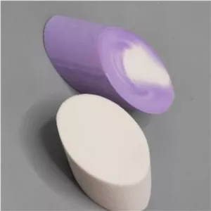 پد آرایشی مدل سوسیسی مجموعه دو عددی