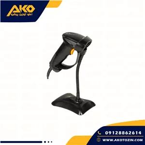 بارکد خوان سیمی ZEC مدل 2100DW