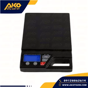 ترازو آشپزخانه مدل SF440 ظرفیت 10 کیلوگرم