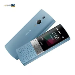 گوشی موبایل نوکیا مدل 2023 150 درجه یک زبان فارسی 