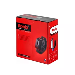 تراز لیزری دوخط سبز مدل RH9500G