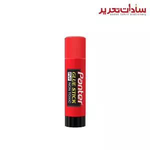 panter کد 423 چسب ماتیکی 21 گرم (بسته 12 عددی) (فروش عمده)