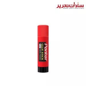 panter کد 418 چسب ماتیکی 9 گرم (بسته 12 عددی) (فروش عمده)