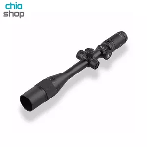 دوربین تفنگ دیسکاوری VT-R 6-24×42 AOAC (قسطی)-(پس کرایه)