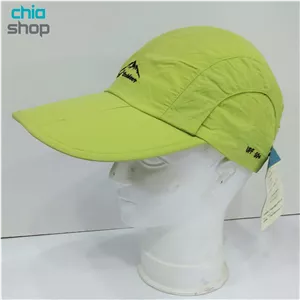 کلاه کوهنوردی اوت دور یک تکه تابستانه مدل OUTDOOR 1 (قسطی)-(پس کرایه)