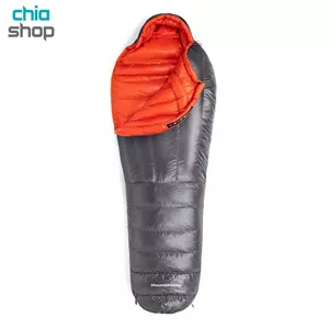 کیسه خواب نیچرهایک ULG NH19YD001 Champagne-M 1000G (قسطی)-(پس کرایه)