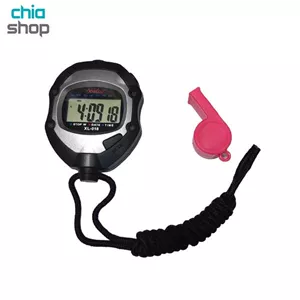 کرنومتر ورزشی مدل XL-0018 (قسطی)-(پس کرایه)
