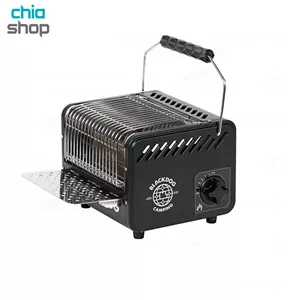 بخاری گازی بلک داگ چند منظوره مدل CBD2450CF021 Blackdog (قسطی)-(پس کرایه)