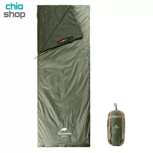 کیسه خواب 1 نفره نیچرهایک Naturehike مدل NH21MSD09 سایز XL (قسطی)-(پس کرایه)