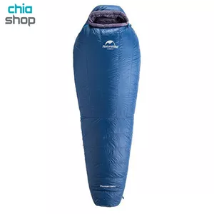 کیسه خواب پرقو نیچرهایک مدل NH19YD001 (قسطی)-(پس کرایه)