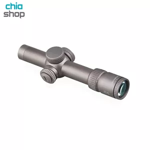 دوربین تفنگ دیسکاوری ED-AR 1-8X24IR (قسطی)-(پس کرایه)