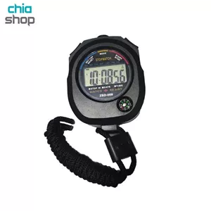کرنومتر ورزشی مدل ZSD-009 (قسطی)-(پس کرایه)