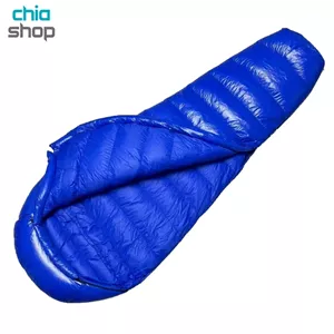 کیسه خواب پر کله گاوی مدل PKN-900B (قسطی)-(پس کرایه)